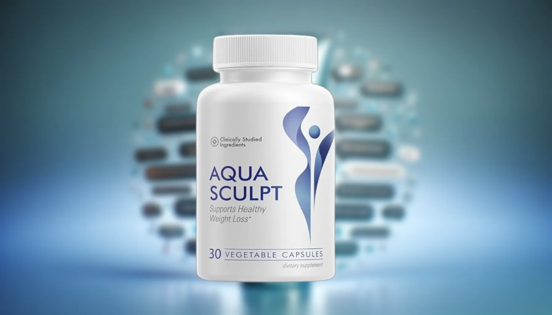 AquaSculpt: Transform Your Body with this Revolutionary Gel