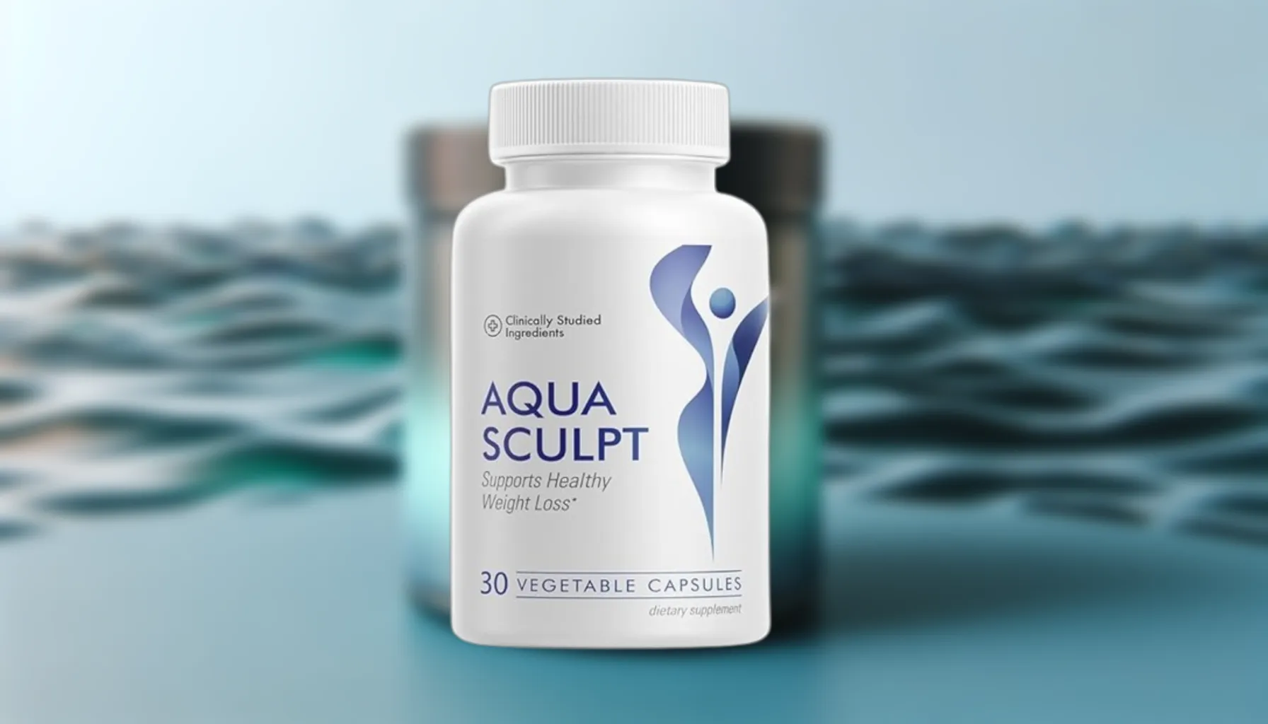 AquaSculpt: The Future of Natural Fat Burning