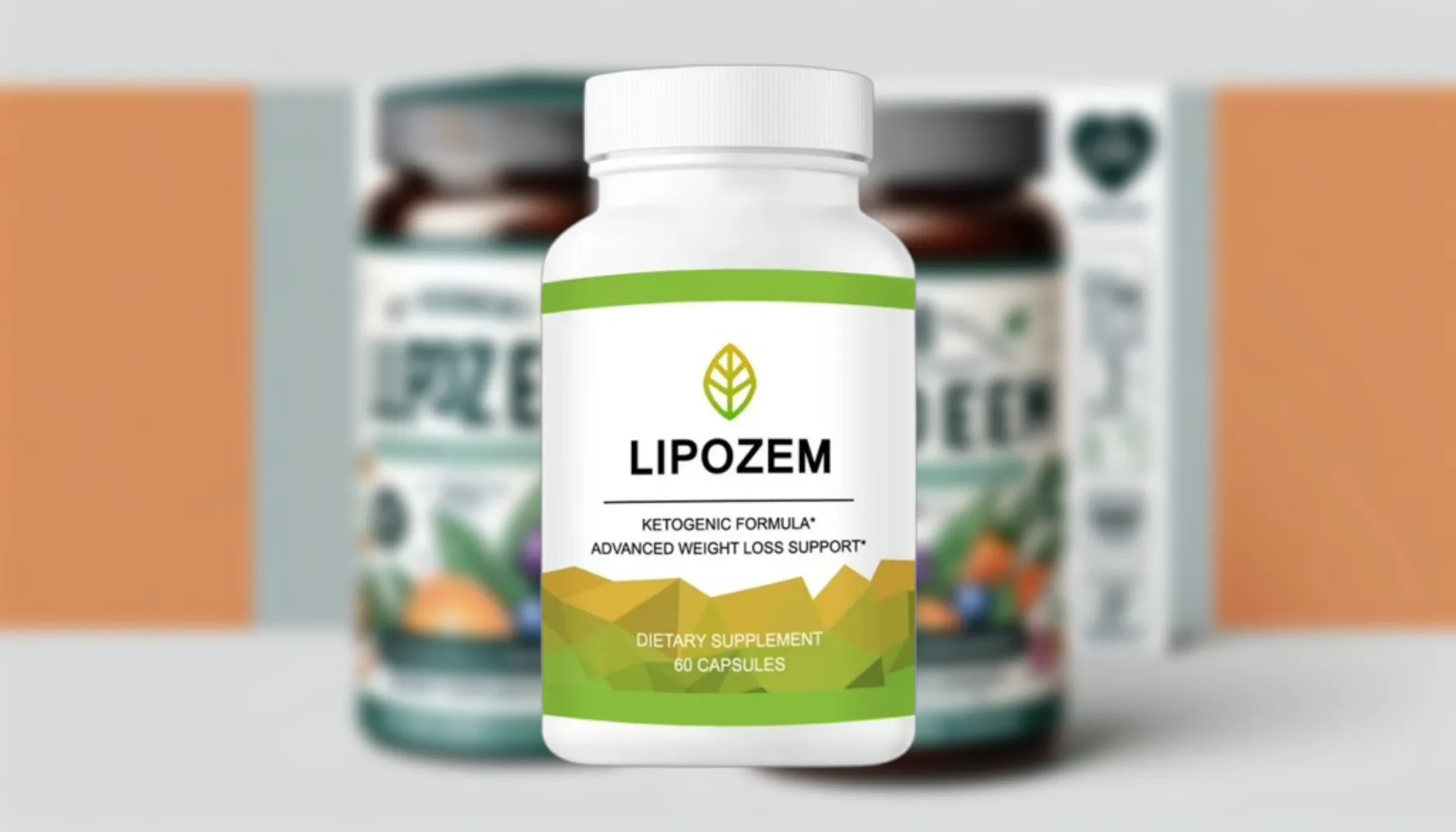 Understanding Lipozem: A Guide to Energy, Vitality, and Wellness