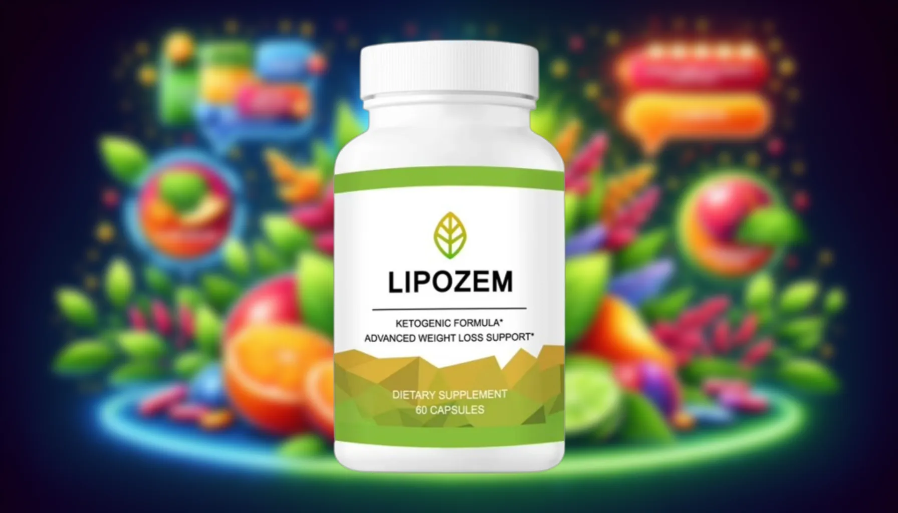 Lipozem: A Powerful Ally in Your Weight Loss Journey