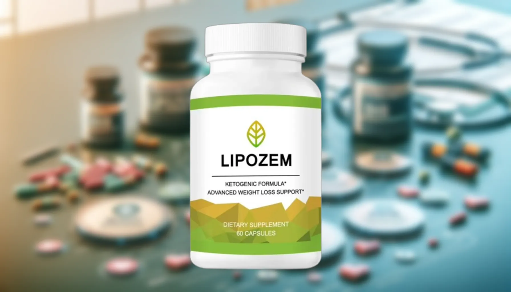 Lipozem: Understanding Its Uses, Benefits, and Precautions
