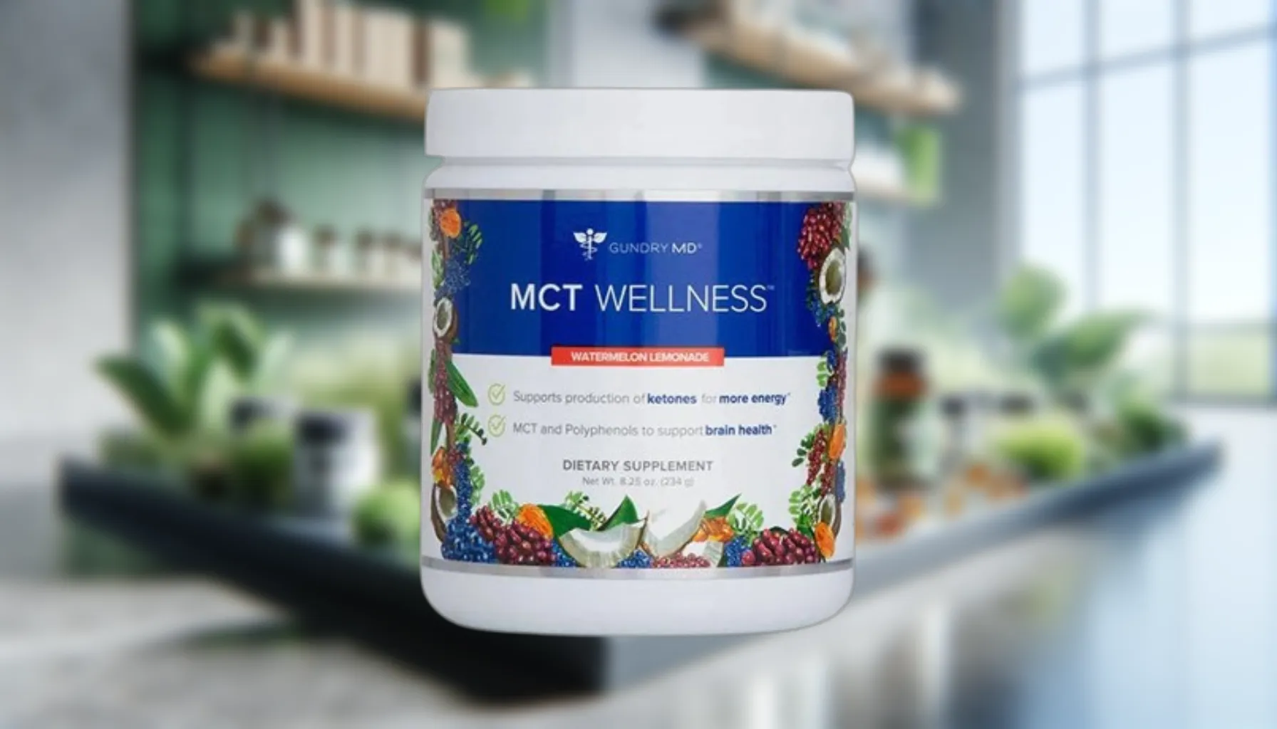 Understanding MCT Wellness