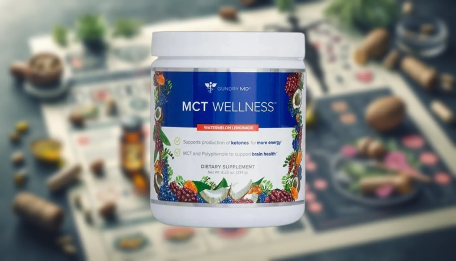 MCT Wellness by Gundry MD: A Comprehensive Review